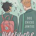 Cover Art for 9788408224228, Heartstopper 1. Dos chicos juntos by Alice Oseman