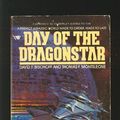 Cover Art for 9780425059326, Day of Dragonstar by David F. Bischoff, Thomas F. Monteleone