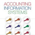 Cover Art for 9780136015185, Accounting Information Systems (11th Edition) by Marshall B. Romney