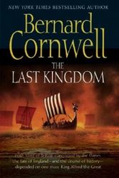 Cover Art for 9780060530518, The Last Kingdom by Bernard Cornwell