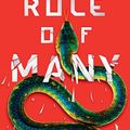 Cover Art for 9781542043700, The Rule of Many (The Rule of One) by Ashley Saunders