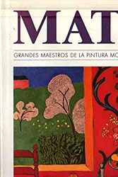 Cover Art for 9781851709007, Matisse (Master Painters S.) by Gerard Durozoi
