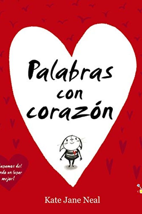 Cover Art for 9788469624265, Palabras con corazÃ³n / Words and Your Heart by Kate Jean Neal