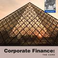 Cover Art for 9780132545211, Corporate Finance by Jonathan Berk