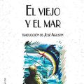 Cover Art for 9789681512972, El viejo y el mar by Ernest Hemingway