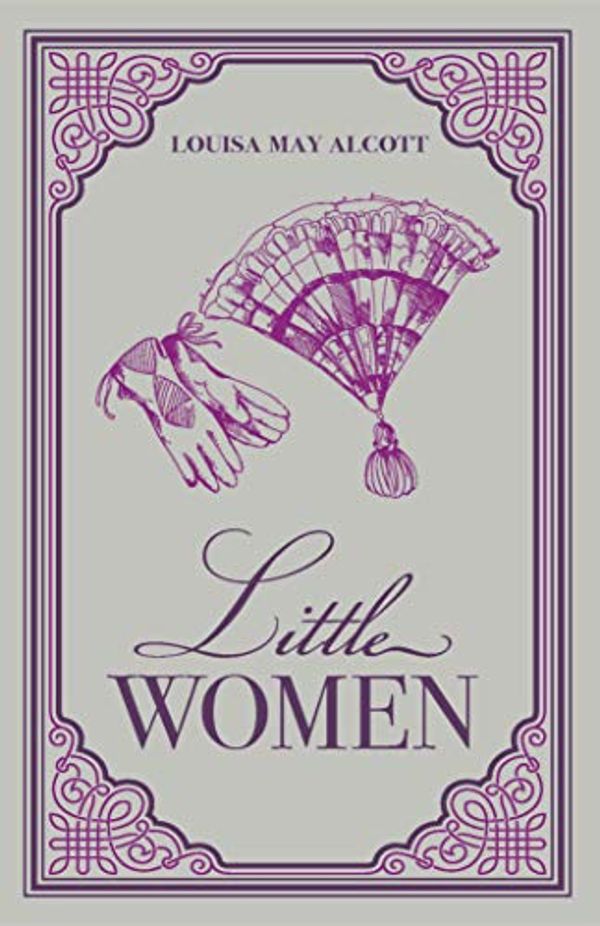 Cover Art for 9781926444222, Little Women by Louisa May Alcott