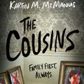 Cover Art for 9780525708001, The Cousins by Karen M. McManus