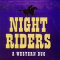 Cover Art for 9781410452832, Night Riders by Giff Cheshire