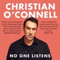 Cover Art for 9781760879112, No One Listens to Your Dad's Show by Christian O'Connell