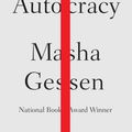 Cover Art for 9780593188934, Surviving Autocracy by Masha Gessen