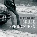 Cover Art for 9781501141515, Born to Run by Bruce Springsteen