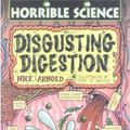 Cover Art for 9780606165921, Disgusting Digestion by Nick Arnold