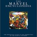 Cover Art for 9780756657253, Marvel Encyclopedia by DK Publishing