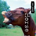 Cover Art for 9781554696383, Horse Power by Jane Buxton