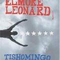Cover Art for 9780670912957, Tishomingo Blues by Elmore Leonard