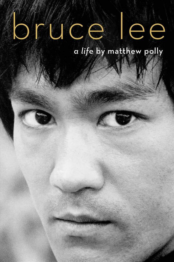 Cover Art for 9781501187629, Bruce Lee: A Life by Matthew Polly