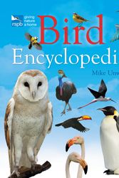 Cover Art for 9781472907585, First Animal Encyclopedia: Birds by Mike Unwin