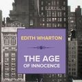 Cover Art for 9781909438828, The Age of Innocence by Edith Wharton