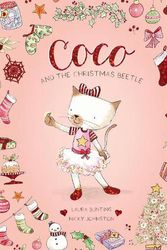 Cover Art for 9781761207853, Coco and the Christmas Beetle by Laura Bunting