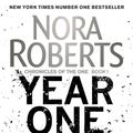 Cover Art for 9780349414966, Year One by Nora Roberts