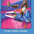 Cover Art for 9781417791859, My Best Friend Is Invisible by R. L. Stine