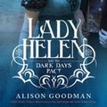 Cover Art for 9780732296100, Lady Helen and the Dark Days Pact by Alison Goodman