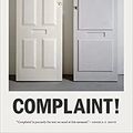 Cover Art for 9789354359248, Complaint! by Sara Ahmed