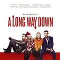 Cover Art for 9780606361552, A Long Way Down by Nick Hornby