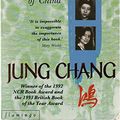 Cover Art for 9780007616992, Wild swans by Jung Chang