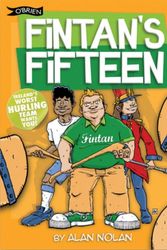 Cover Art for 9781847172532, Fintan's Fifteen by Alan Nolan