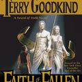 Cover Art for 9781455825851, Faith of the Fallen by Terry Goodkind, John Kenneth