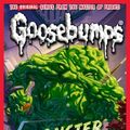 Cover Art for B005E885XW, Monster Blood by R. L. Stine