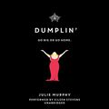 Cover Art for B01K3LG554, Dumplin’ by Julie Murphy