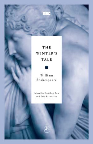 Cover Art for 9780812969191, The Winter’s Tale by William Shakespeare