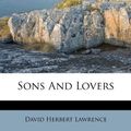 Cover Art for 9781248492192, Sons and Lovers by David Herbert Lawrence