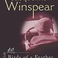 Cover Art for 9780719566233, Birds of a Feather by Jacqueline Winspear