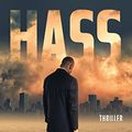 Cover Art for 9783865528391, Hass by Jack Carr