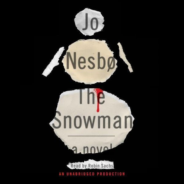 Cover Art for 9780449009529, The Snowman by Jo Nesbo