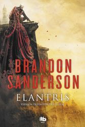 Cover Art for 9788490705834, Elantris (Spanish Edition) by Brandon Sanderson