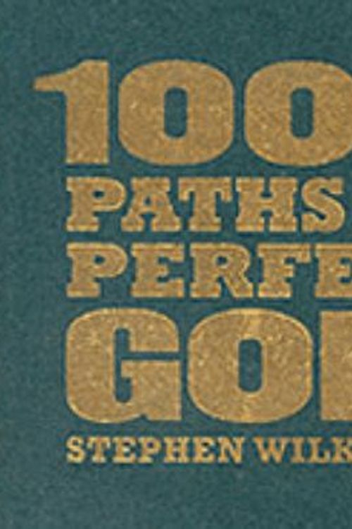 Cover Art for 9781840724875, 1000 Paths to Perfect Golf by Stephen Wilkinson