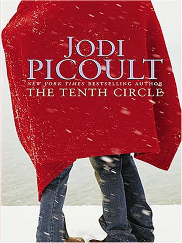 Cover Art for 9780786288342, The Tenth Circle by Jodi Picoult