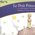 Cover Art for 9783125971424, Le Petit Prince by Saint-Exupéry, Antoine De, Antoine De Saint-Exupéry, De Saint-Exupéry, Antoine, De Saint-Exupéry, Antoine, Pierre Arditi, Bernard Giraudeau