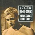 Cover Art for 9780812417791, Streetcar Named Desire by Tennessee Williams