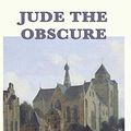 Cover Art for 9781515432043, Jude the Obscure by Thomas Hardy