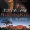 Cover Art for 9780340924419, No Turning Back by Joanne Lees