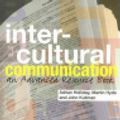 Cover Art for 9781134489480, Intercultural Communication by Adrian Holliday, John Kullman, Martin Hyde