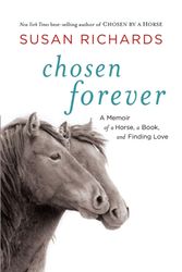 Cover Art for 9780156033022, Chosen Forever by Susan Richards