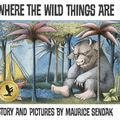 Cover Art for 9780099408390, Where The Wild Things Are by Maurice Sendak