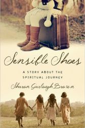 Cover Art for 9780830843053, Sensible Shoes by Sharon Garlough Brown
