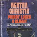 Cover Art for 9780440169840, Poirot Loses a Client by Agatha Christie